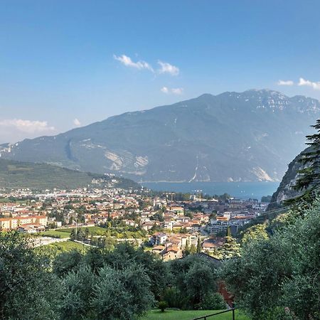 La Terrazza Di Vincent Sul Garda Daire Riva del Garda Dış mekan fotoğraf