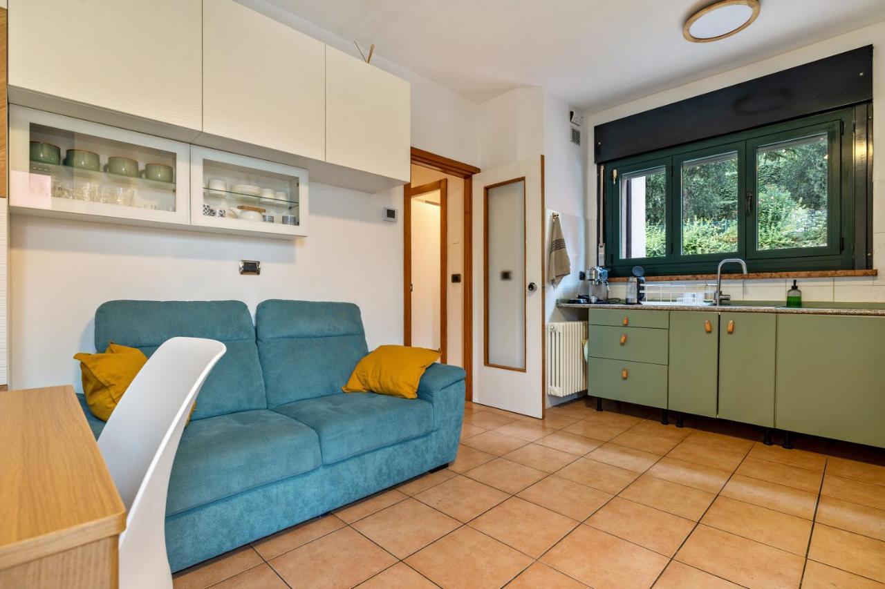 La Terrazza Di Vincent Sul Garda Daire Riva del Garda Dış mekan fotoğraf