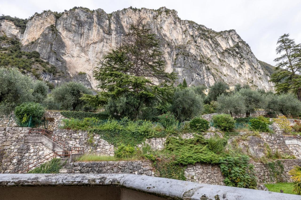 La Terrazza Di Vincent Sul Garda Daire Riva del Garda Dış mekan fotoğraf